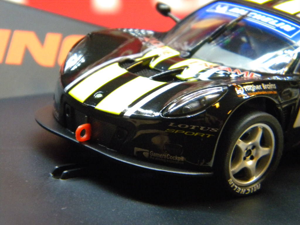 Lotus Exige GT3 (50517